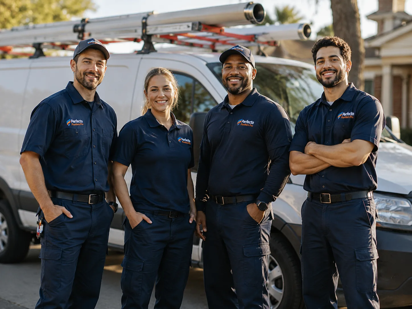 Emergency Plumber Near Me in Perry, NY near me